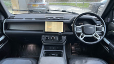 Land Rover Defender 3.0 D250 X-Dynamic HSE 110 5dr Auto Diesel Estate